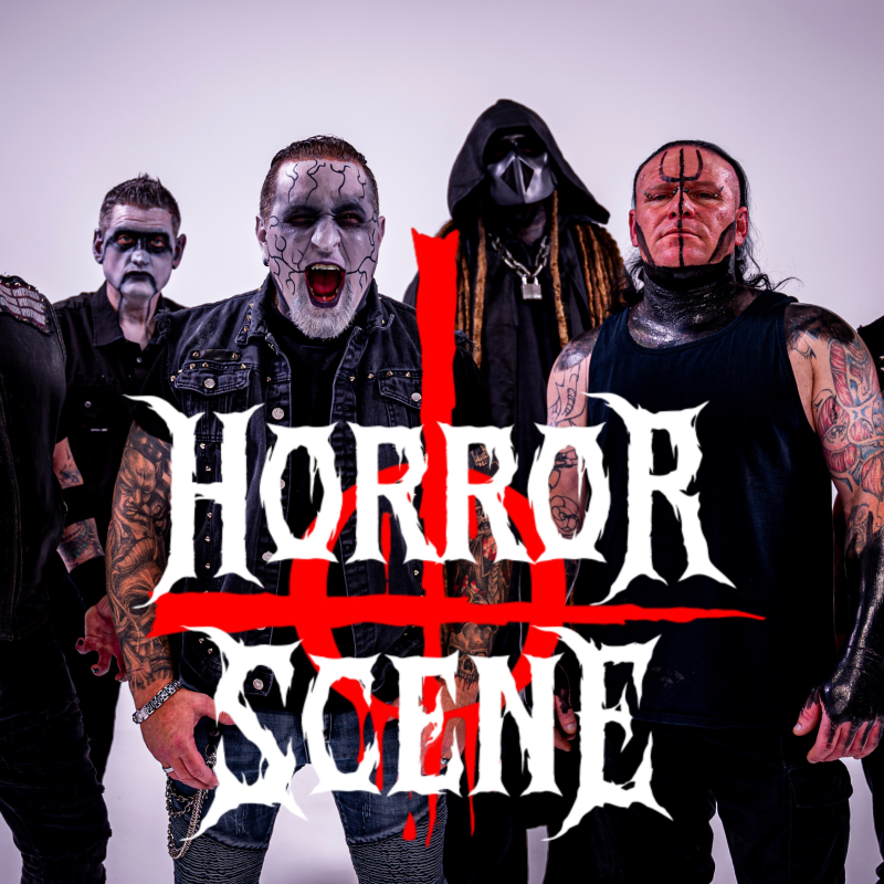 HORROR SCENE UNLEASHES BRUTAL NEW SINGLE AND LYRIC VIDEO &ldquo;YEAH YOU&rdquo; &mdash; PREMIERING NOW VIA THE CIRCLE PIT
