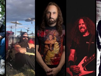 BELTFED WEAPON Unleash New Single &ldquo;Digital Genesis&rdquo; Sci-Fi Dystopia Collides With Speed Thrash Death Metal