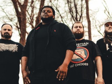 AUTUMN LIES BURIED Join FILTH on Beasts Of The East Tour in a Full-Circle Moment for the Underground