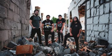 Phenomy Unleash Dark, Cinematic Metal Odyssey with &ldquo;Phantasmagoria&rdquo;