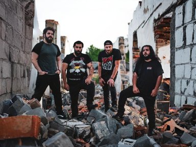 Phenomy Unleash Dark, Cinematic Metal Odyssey with &ldquo;Phantasmagoria&rdquo;