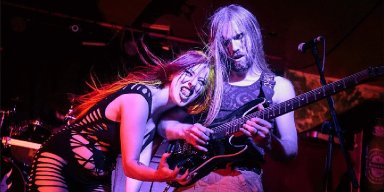 SORROWSEED IGNITES THE PITS WITH NEW SINGLE &ldquo;INCINERATE&rdquo; First Taste of Upcoming EP Hydra Brings Melodic Death Metal Fury to Fans Worldwide