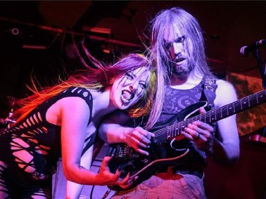 SORROWSEED IGNITES THE PITS WITH NEW SINGLE &ldquo;INCINERATE&rdquo; First Taste of Upcoming EP Hydra Brings Melodic Death Metal Fury to Fans Worldwide