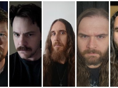 Battlesoul Unleash &ldquo;The Wheel,&rdquo; A Pagan Folk Metal Journey Through Fate, Fire, and Ancestral Memory