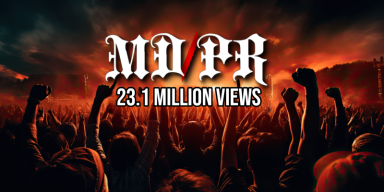 Metal Devastation Radio and PR Hit 23.1 Million Views and Snag Another Google Search Trophy