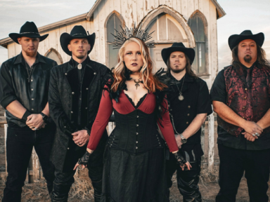 ILLUMINA A.D. Unleashes &ldquo;Days of Blood and Fire&rdquo; Across All Streaming Platforms 250K+ YouTube Views and Counting&mdash;The Album Is Now Everywhere