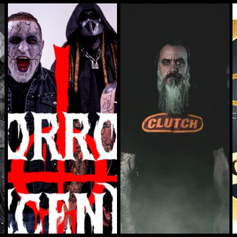 Metal Devastation PR Clients Horror Scene, Balistic, and Gallowglass Land Nominations for 7th Annual Central Pennsylvania Music Awards &mdash; Metal Category