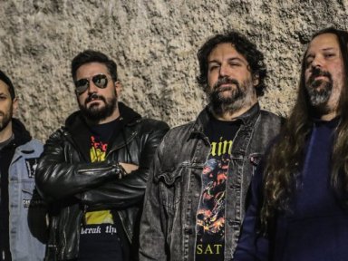 SONS OF HADES SUMMON THE BEAST WITH NEW VIDEO THE OMEN