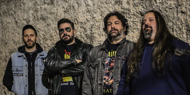 SONS OF HADES SUMMON THE BEAST WITH NEW VIDEO THE OMEN