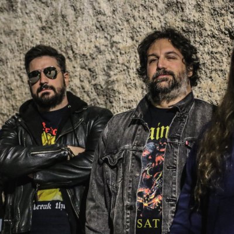 SONS OF HADES SUMMON THE BEAST WITH NEW VIDEO THE OMEN