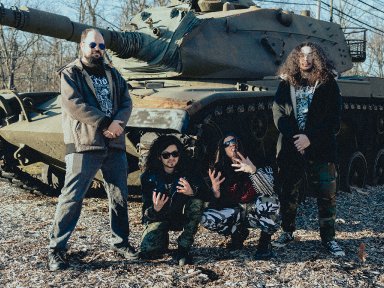 DRAGSHOLM UNVEIL NEW SINGLE I AM THE IMPALER AND ANNOUNCE DEBUT ALBUM FROM THE BLOODLINES OF BRAM