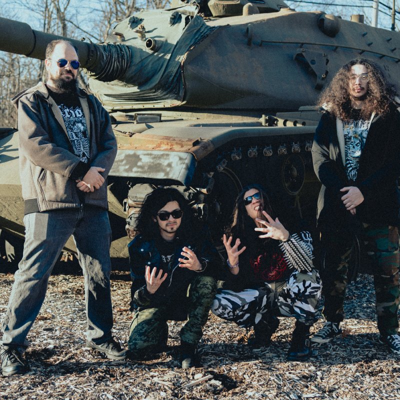 DRAGSHOLM UNVEIL NEW SINGLE I AM THE IMPALER AND ANNOUNCE DEBUT ALBUM FROM THE BLOODLINE OF BRAM