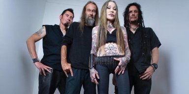 K&Uuml;NTSQU&Auml;D Drop Sadistic New Video &ldquo;Your Mum Sucks Crack In Hell&rdquo; A Satirical Anti-Drug Sermon Through the Lens of The Exorcist