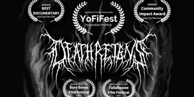 DECIBEL MAGAZINE SPOTLIGHTS NEW DOCUMENTARY &ldquo;DEATH REIGNS&rdquo; AND THE CONTROVERSY SURROUNDING TENNESSEE&rsquo;S METAL DEVASTATION MUSIC FEST