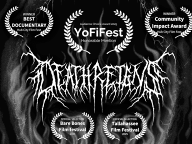 DECIBEL MAGAZINE SPOTLIGHTS NEW DOCUMENTARY &ldquo;DEATH REIGNS&rdquo; AND THE CONTROVERSY SURROUNDING TENNESSEE&rsquo;S METAL DEVASTATION MUSIC FEST