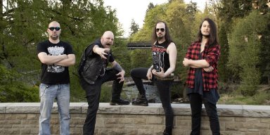 No Clean Singing Spotlights Acerbic&rsquo;s &ldquo;Shallow Grave&rdquo; Ahead of Debut EP Release