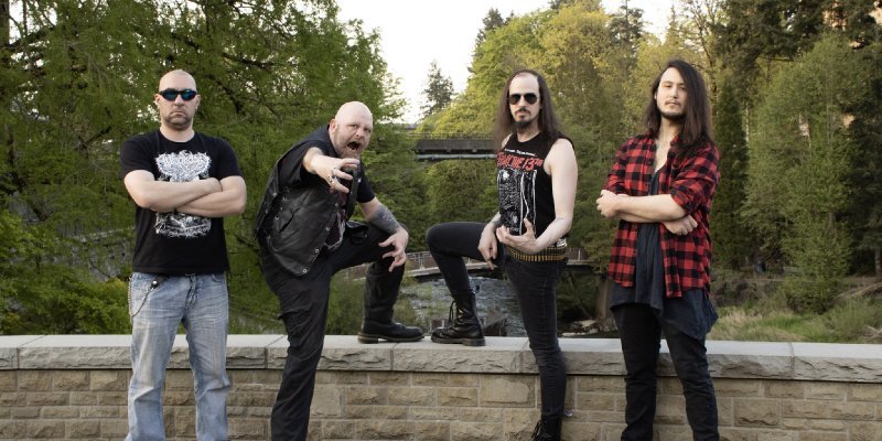 No Clean Singing Spotlights Acerbic&rsquo;s &ldquo;Shallow Grave&rdquo; Ahead of Debut EP Release