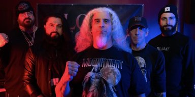 LOST LEGACY RETURNS TO CALIFORNIA FOR TWO HIGH-VOLTAGE METAL SHOWS
