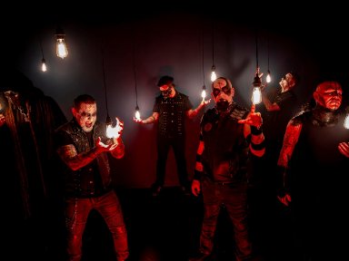 Horror Scene: Industrial Chaos, Hardcore Roots, and the Stories Behind &ldquo;Yeah You&rdquo;