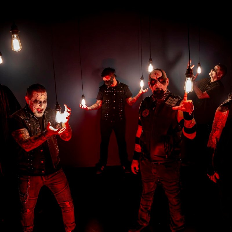 Horror Scene: Industrial Chaos, Hardcore Roots, and the Stories Behind &ldquo;Yeah You&rdquo;