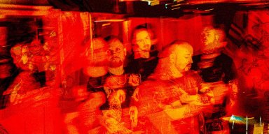 Bound In Fear Announce New Album &lsquo;A Mind Too Sick To Heal,&rsquo; Drop Pulverizing New Single &ldquo;Three Knee Deep&rdquo;