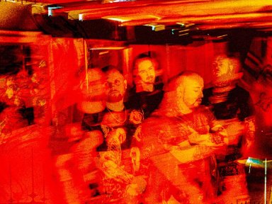 Bound In Fear Announce New Album &lsquo;A Mind Too Sick To Heal,&rsquo; Drop Pulverizing New Single &ldquo;Three Knee Deep&rdquo;