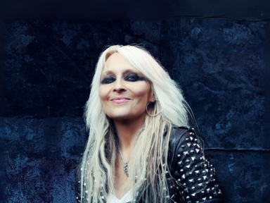 Doro Announces Special VIP Celebration for Warlock&rsquo;s &ldquo;True as Steel&rdquo; at Dingbatz