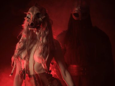 Eihwar Announce New Album Hugrheim, Drop Electrifying Video for Lead Single &ldquo;Nau&eth;iz&rdquo;