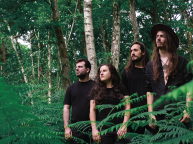 Korbo Returns with Ambitious Concept Album Amn&eacute;siste; Lead Single &ldquo;Sans Maintenant&rdquo; Out Now