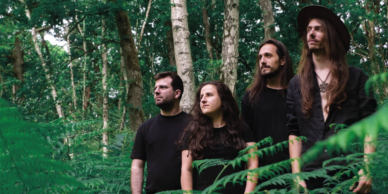 Korbo Returns with Ambitious Concept Album Amn&eacute;siste; Lead Single &ldquo;Sans Maintenant&rdquo; Out Now