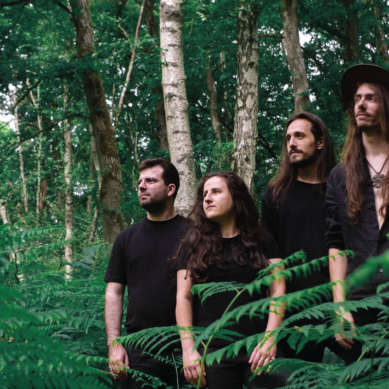 Korbo Returns with Ambitious Concept Album Amn&eacute;siste; Lead Single &ldquo;Sans Maintenant&rdquo; Out Now