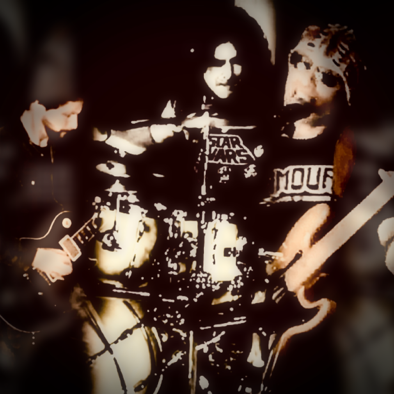 ABRASHED Returns With Debut Album Unfinished Business &mdash; A Raw, Progressive Thrash Statement