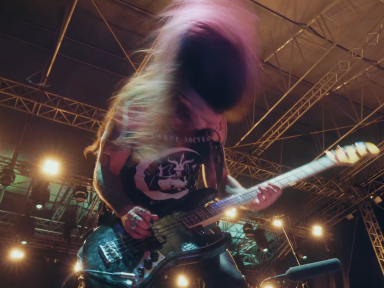 Rotting Christ Announce 2026 North American Tour with Behemoth, Deicide and Immolation