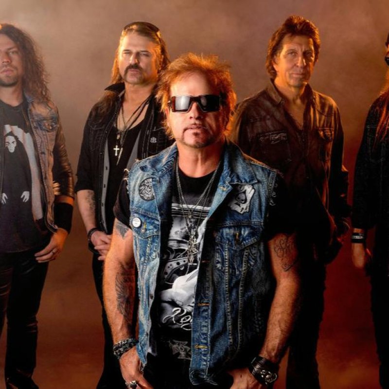 BABYLON A.D. RETURN WITH NEW ALBUM &ldquo;POWER OF MUSIC&rdquo;
