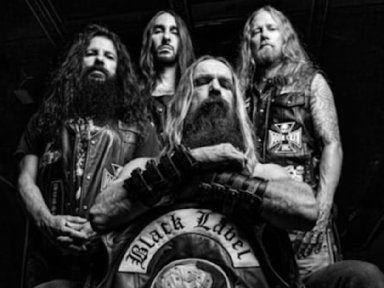 BLACK LABEL SOCIETY Drops Music Video For New Single "Name In Blood" Ahead Of Engines Of Demolition Album Release