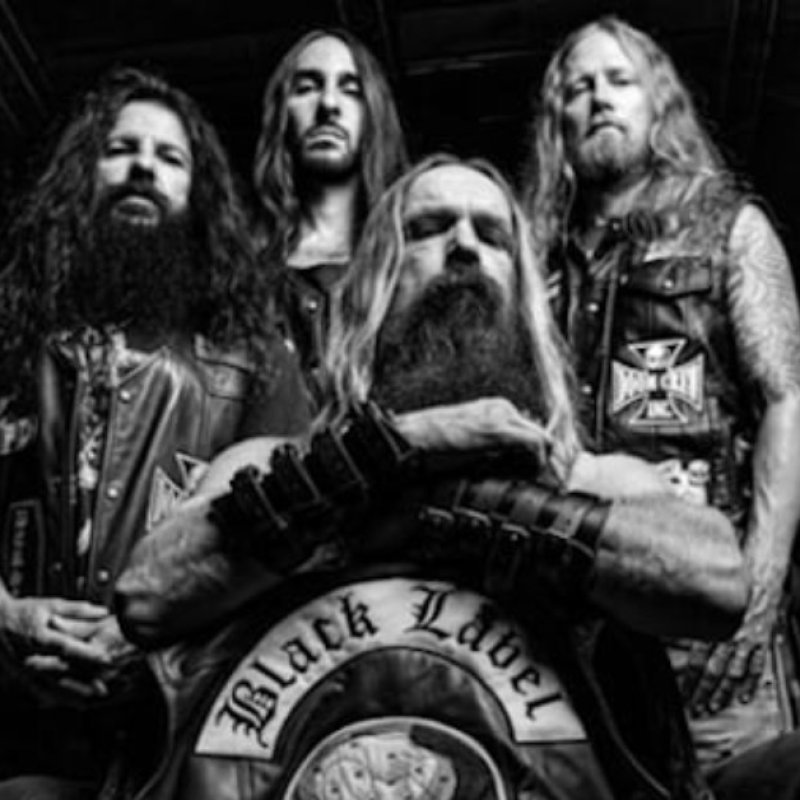BLACK LABEL SOCIETY Drops Music Video For New Single "Name In Blood" Ahead Of Engines Of Demolition Album Release