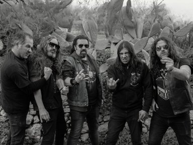 ON THE LOOSE Gear Up for 2026 Live Assault & Reissues, Drop Monumental New Single & Video &ldquo;Soulless Destruction &rdquo;!