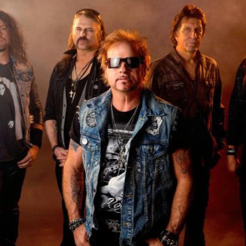 BRAVEWORDS FEATURES BABYLON AD&rsquo;S NEW VIDEO &ldquo;POWER OF MUSIC&rdquo;