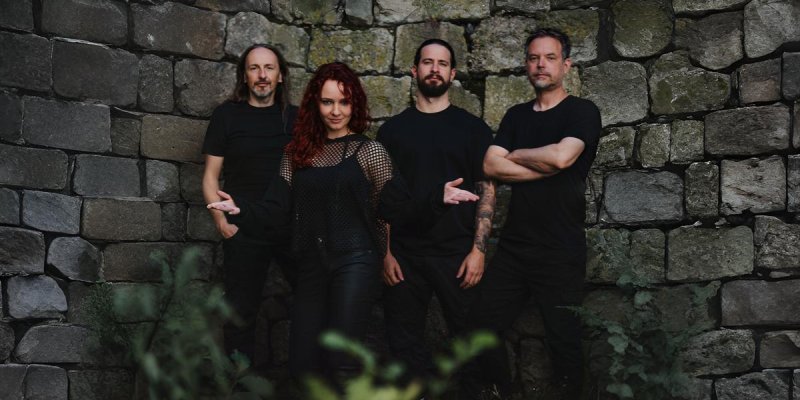 MY DARK FATE IGNITES NEW ERA WITH TWIN SINGLES &ldquo;WHITEOUT&rdquo; AND &ldquo;FRIGHTENED TO THE CORE&rdquo; &mdash; MORE NEW MUSIC COMING IN 2026