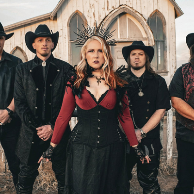 ILLUMINA A.D. Launches Desert Distillation Tour + Wacken Metal Battle Appearance Full Tour Runs Through CA, NV, NM, TX With Regional Support and Rotating Headliners