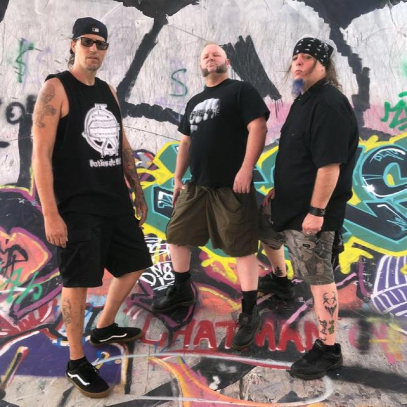 Cathode U.L.T Unleashes &ldquo;Savagery and Salvation&rdquo; January 24th, 2026