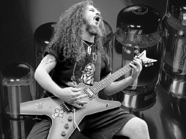 Dimebag Darrell&rsquo;s Secret Tube Amp Weapon Finally Exposed: The Wizard Behind the Wall of Tone
