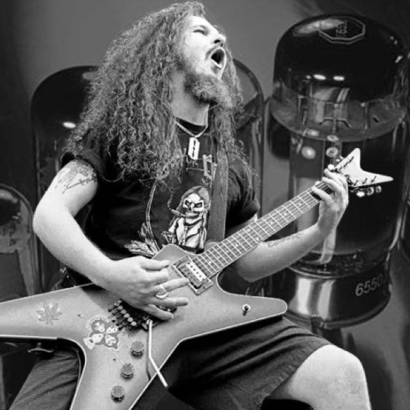 Dimebag Darrell&rsquo;s Secret Tube Amp Weapon Finally Exposed: The Wizard Behind the Wall of Tone