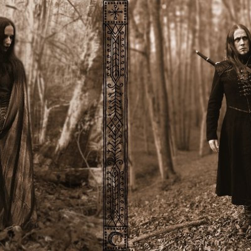 WitcheR Unveil Fourth Full-Length Album &ldquo;&Ouml;r&ouml;kl&eacute;t&rdquo; and Release New Ritualistic Music Video