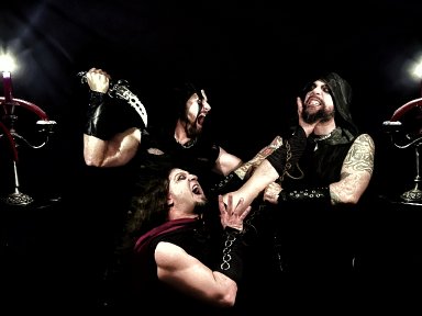 LLOTH&rsquo;s &ldquo;ARCHEES LEGEONES (Ancient Legions)&rdquo; Out Now Hellenic Black/Death Metal Forged in Legacy and Fire