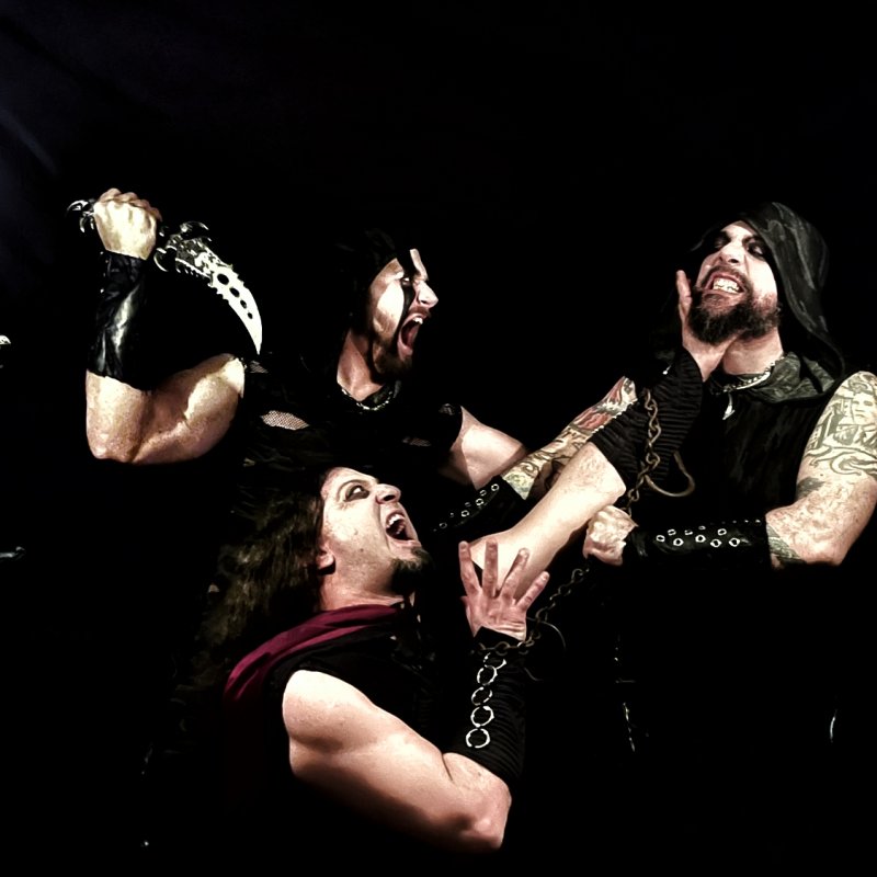 LLOTH&rsquo;s &ldquo;ARCHEES LEGEONES (Ancient Legions)&rdquo; Out Now Hellenic Black/Death Metal Forged in Legacy and Fire