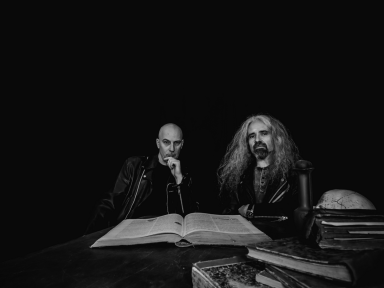 Hegeroth Unleash &ldquo;You May Call Me a Witch&rdquo; &ndash; First Taste of Upcoming Album Soaked In Rot