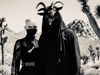 ANTANIA ANNOUNCE EUROPEAN TOUR WITH SKAPHOS THE DESCENT RELEASE TOUR KICKS OFF APRIL 2026