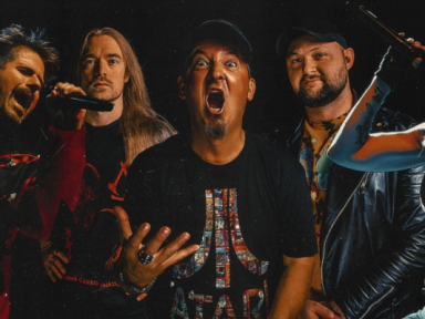 A.D.A.M. MUSIC PROJECT Unleash Explosive New Single &ldquo;Fame&rdquo;