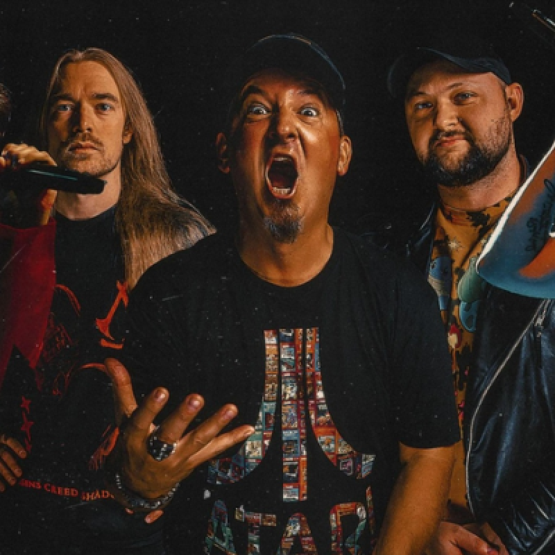 A.D.A.M. MUSIC PROJECT Unleash Explosive New Single &ldquo;Fame&rdquo;